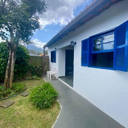 Edicula Simples, Pratico E Ideal Ilhabela Exteriör bild