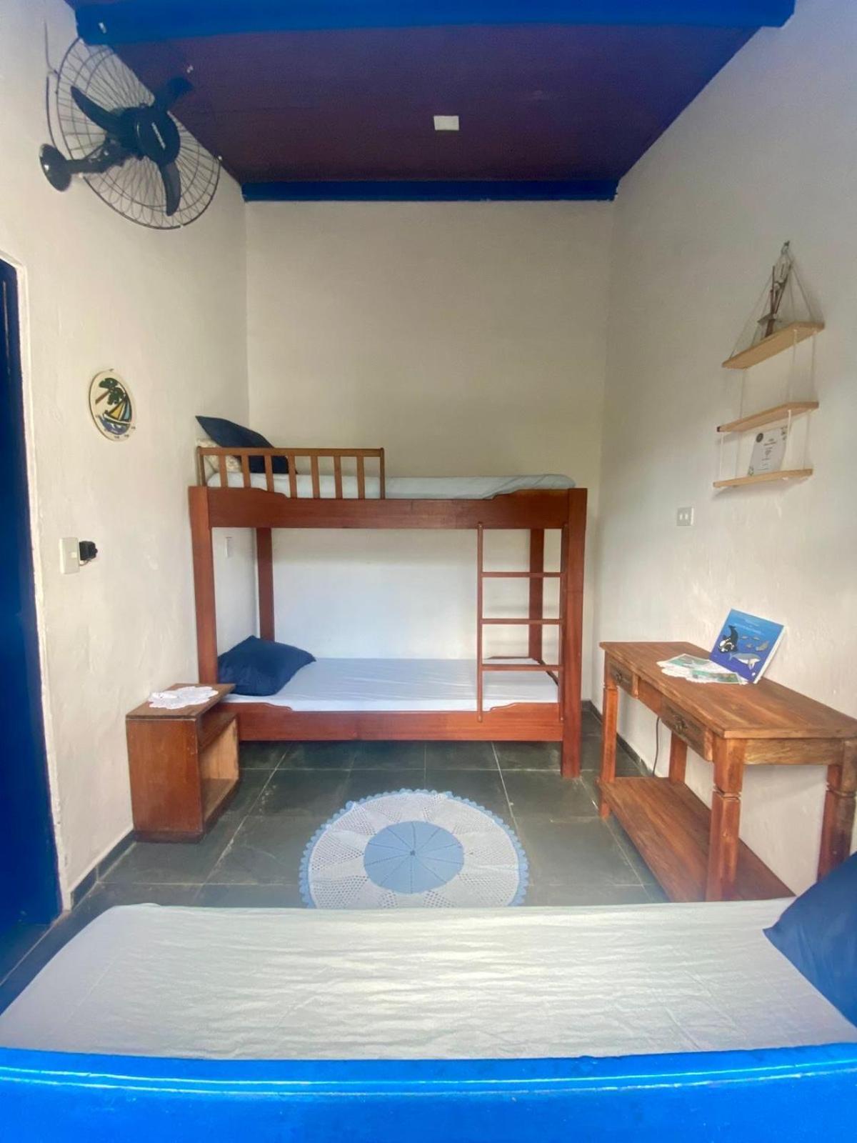 Edicula Simples, Pratico E Ideal Ilhabela Exteriör bild