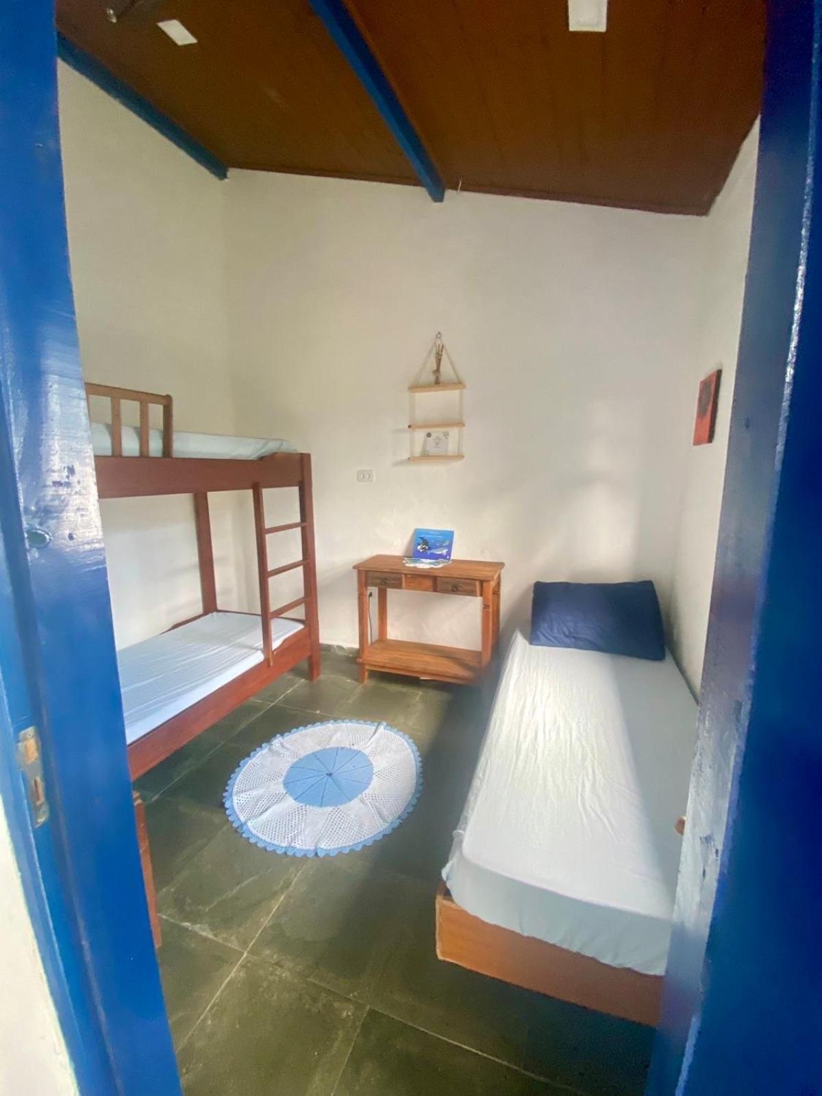 Edicula Simples, Pratico E Ideal Ilhabela Exteriör bild